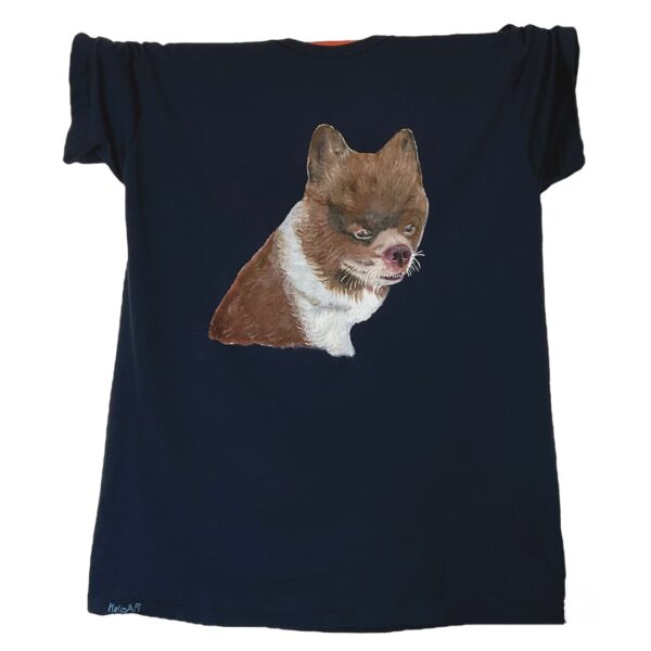 Polera personalizada