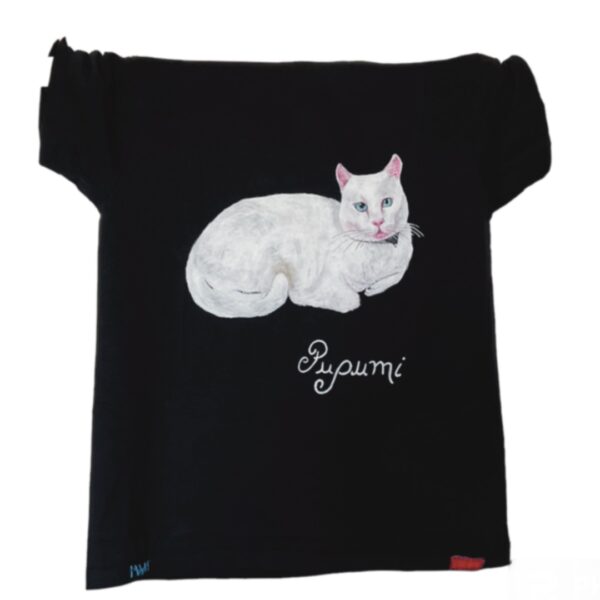 Polera personalizada