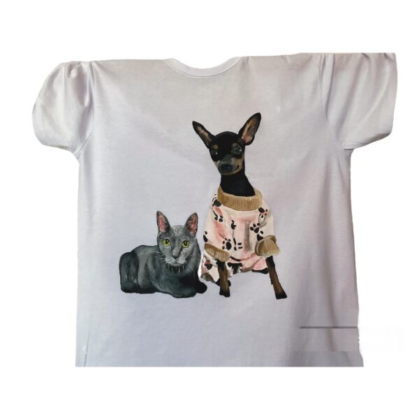 Polera personalizada
