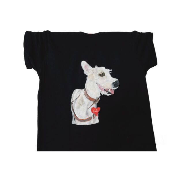 Polera personalizada