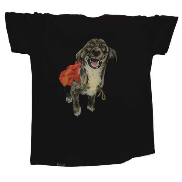 Polera personalizada