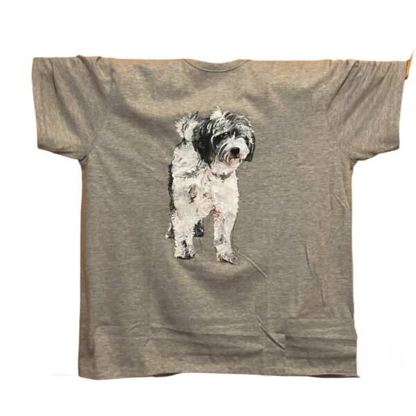 Polera personalizada