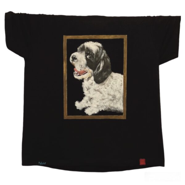 Polera personalizada