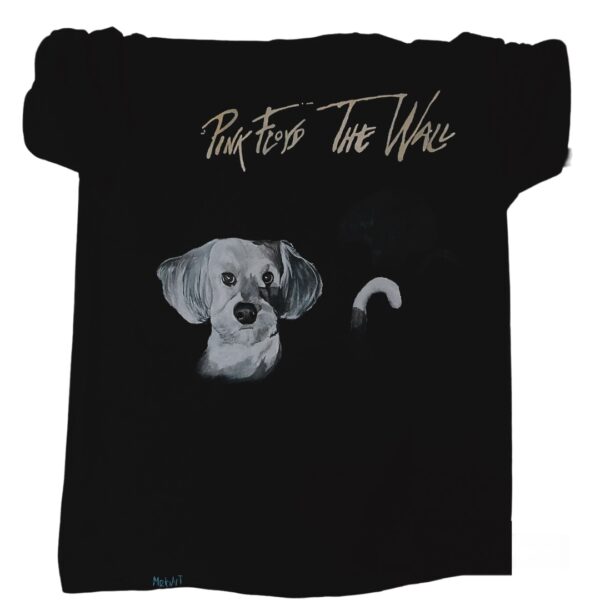Polera personalizada