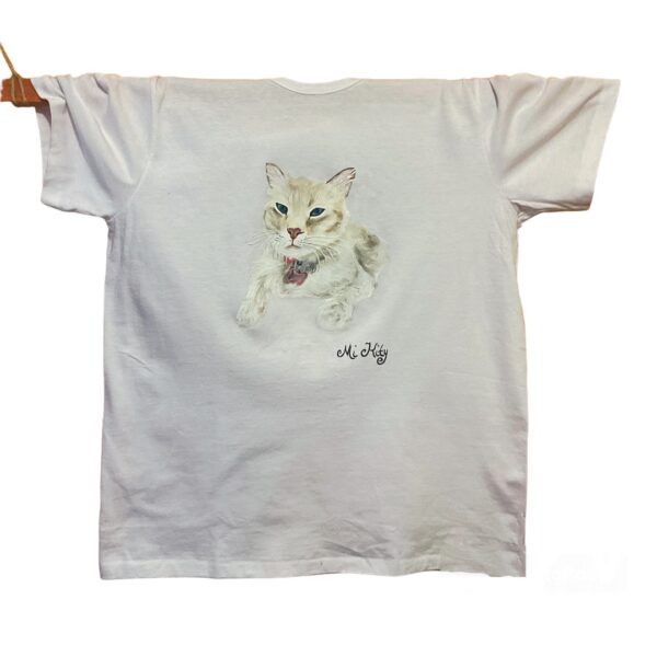 Polera personalizada