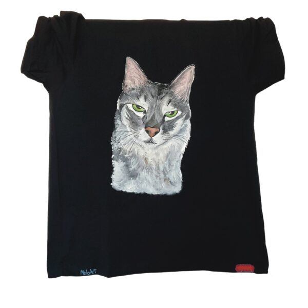 Polera personalizada