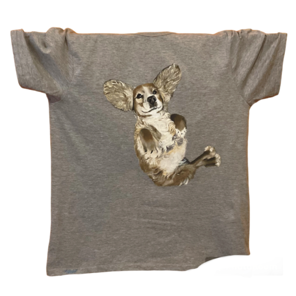 Polera personalizada
