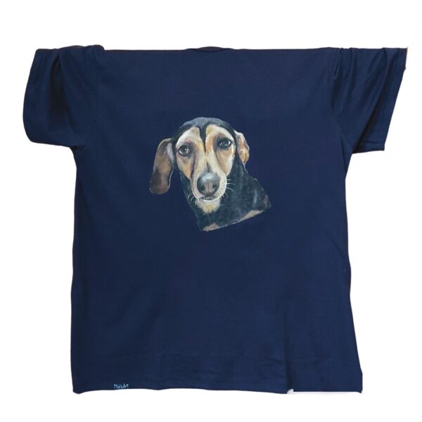 Polera personalizada