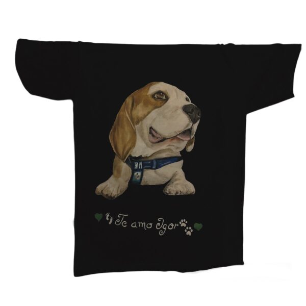 Polera personalizada
