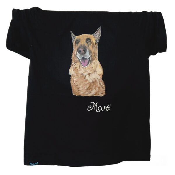 Polera personalizada