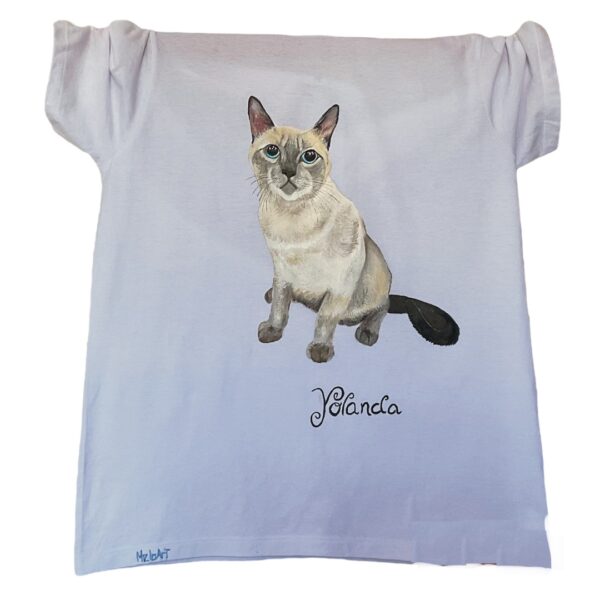 Polera personalizada