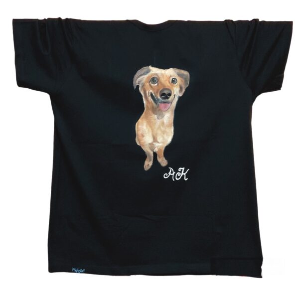 Polera personalizada
