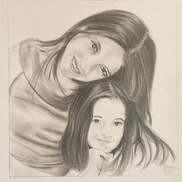 Dibujo realista