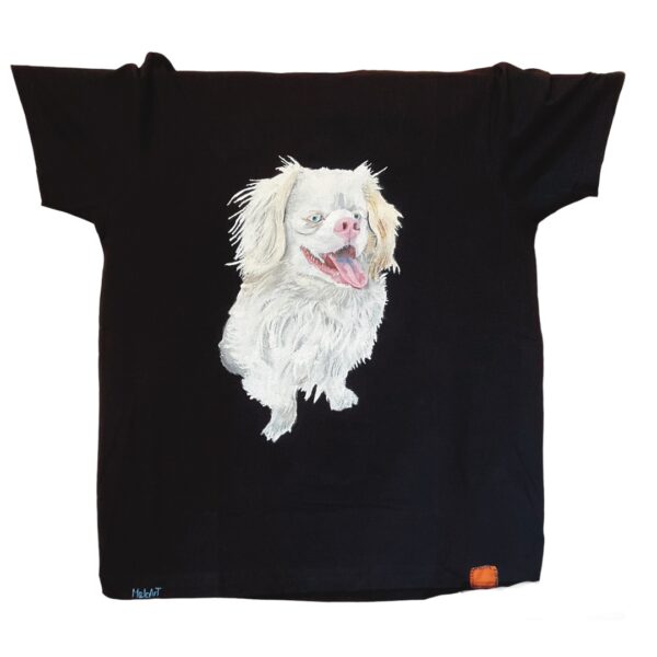 Polera personalizada