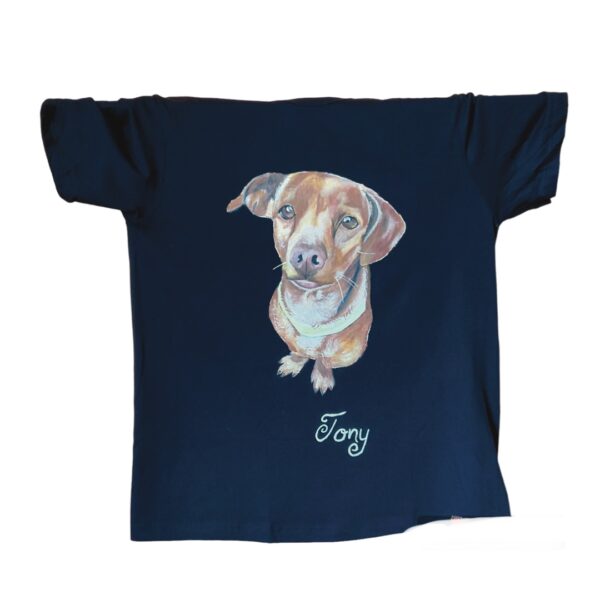 Polera personalizada