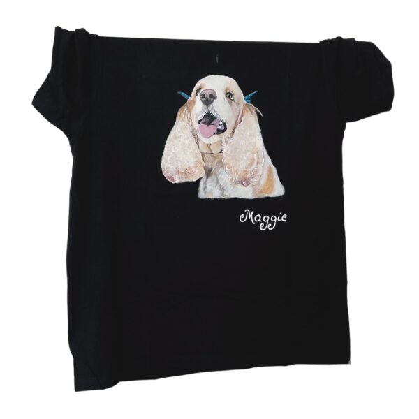 Polera personalizada
