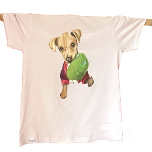 Polera personalizada
