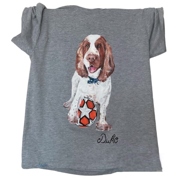 Polera personalizada
