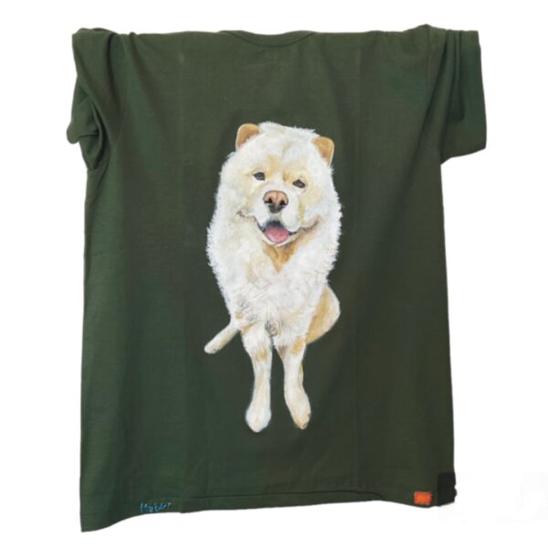 Polera personalizada