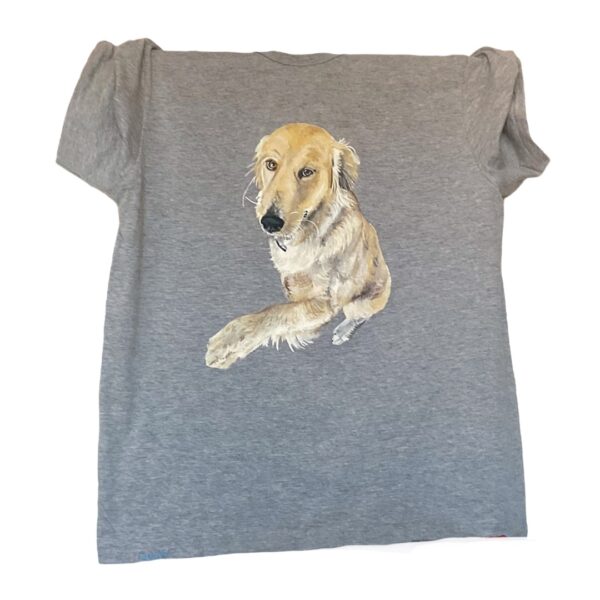 Polera personalizada