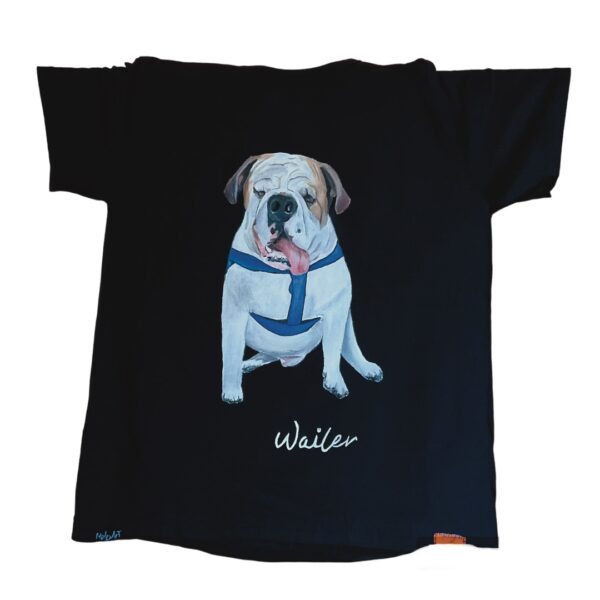 Polera personalizada