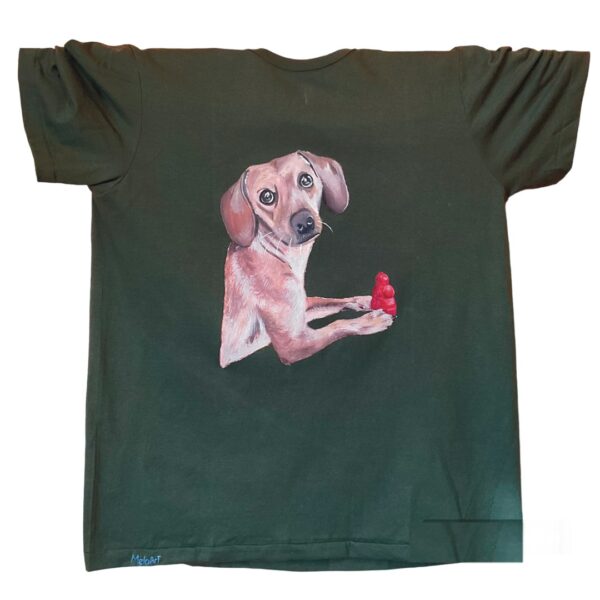 Polera personalizada
