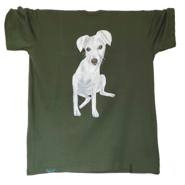 Polera personalizada