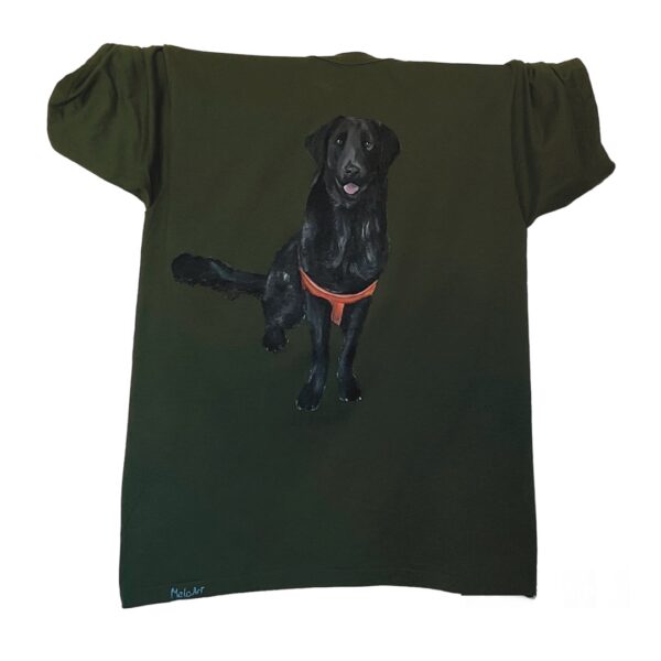 Polera personalizada