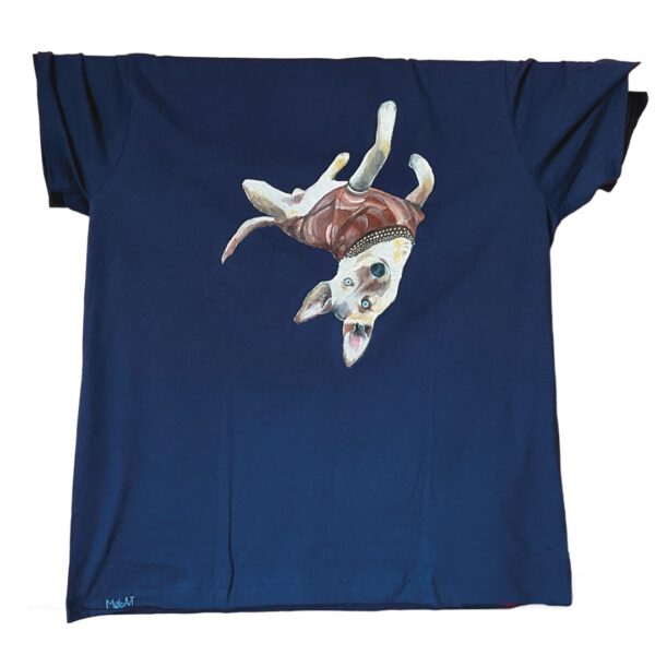 Polera personalizada