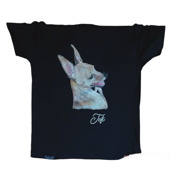 Polera personalizada