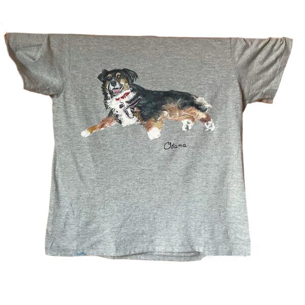 Polera personalizada