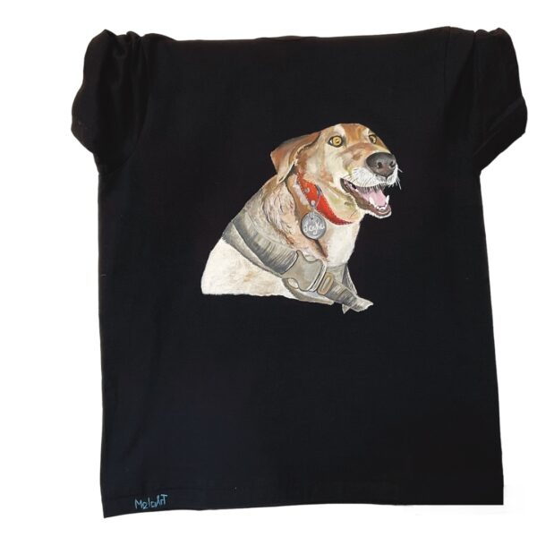 Polera personalizada