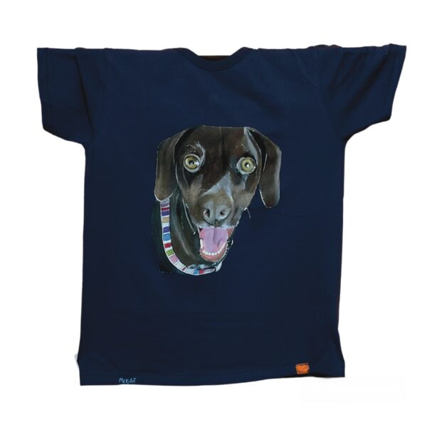 Polera personalizada