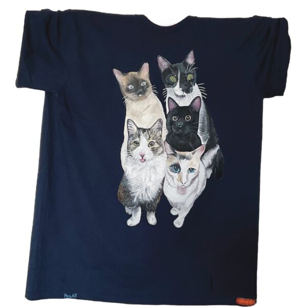 Polera personalizada