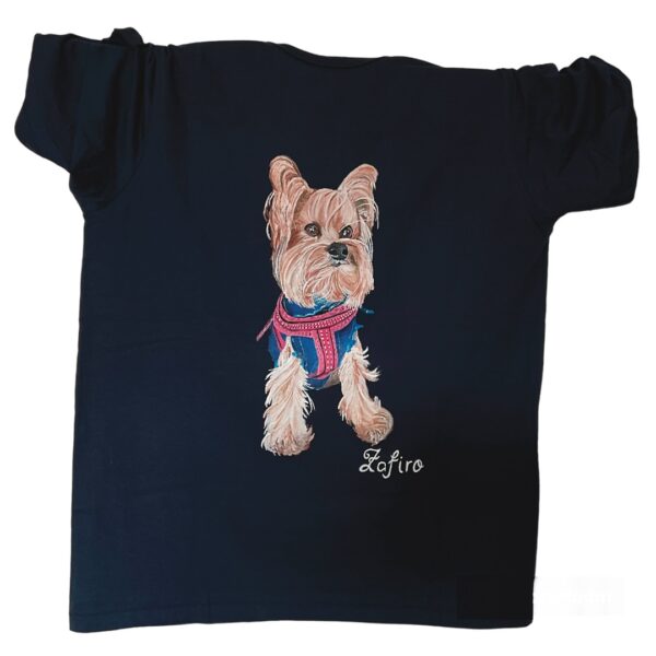 Polera personalizada