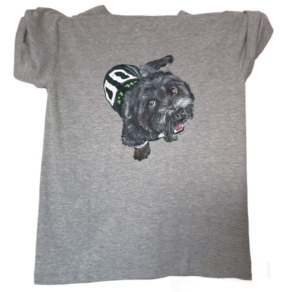 Polera personalizada
