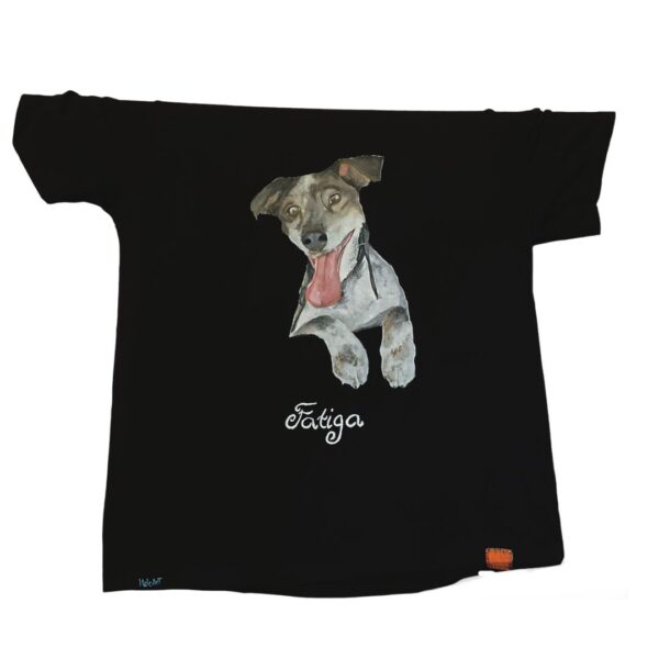 Polera personalizada