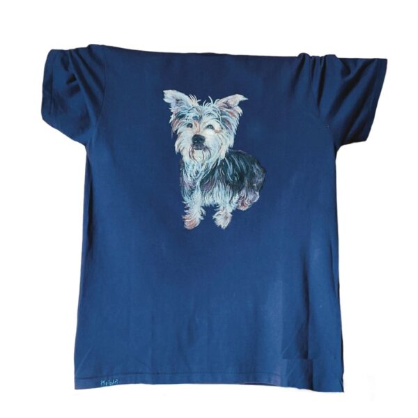 Polera personalizada