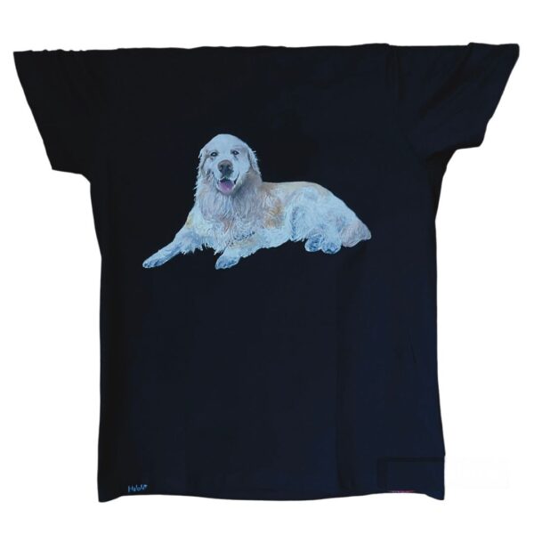 Polera personalizada