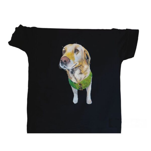 Polera personalizada