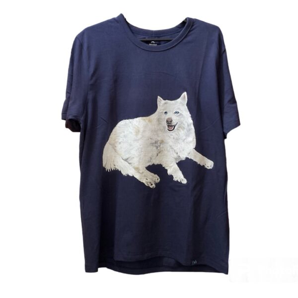 Polera personalizada, pedido de La Paz