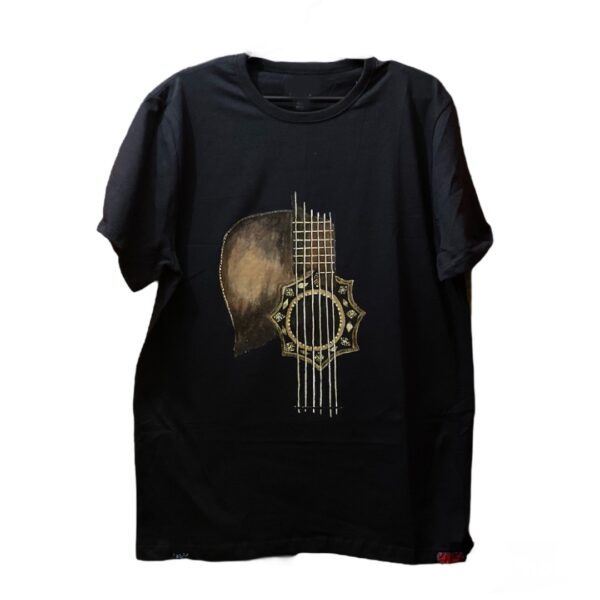 Polera personalizada, pedido de La Paz.