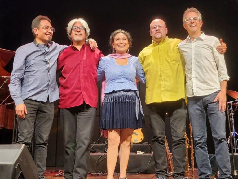 AYMURAY CELEBRA 13 AÑOS DE MÚSICA, MEMORIA E IDENTIDAD EN EL TEATRO NUNA