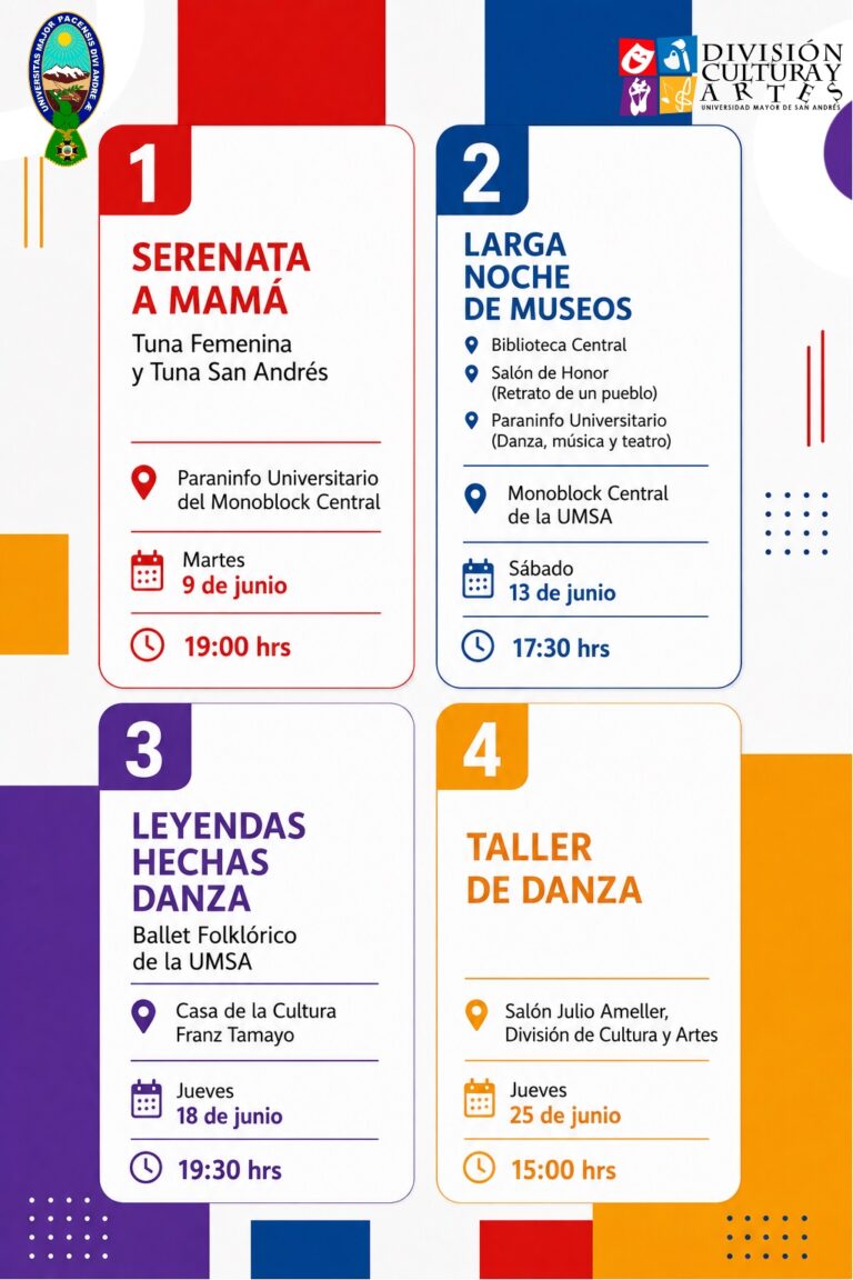 La cultura intenta resistir y mantener viva la esperanza en tiempos de incertidumbre